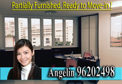 Icon@changi (D14), Office #171536372